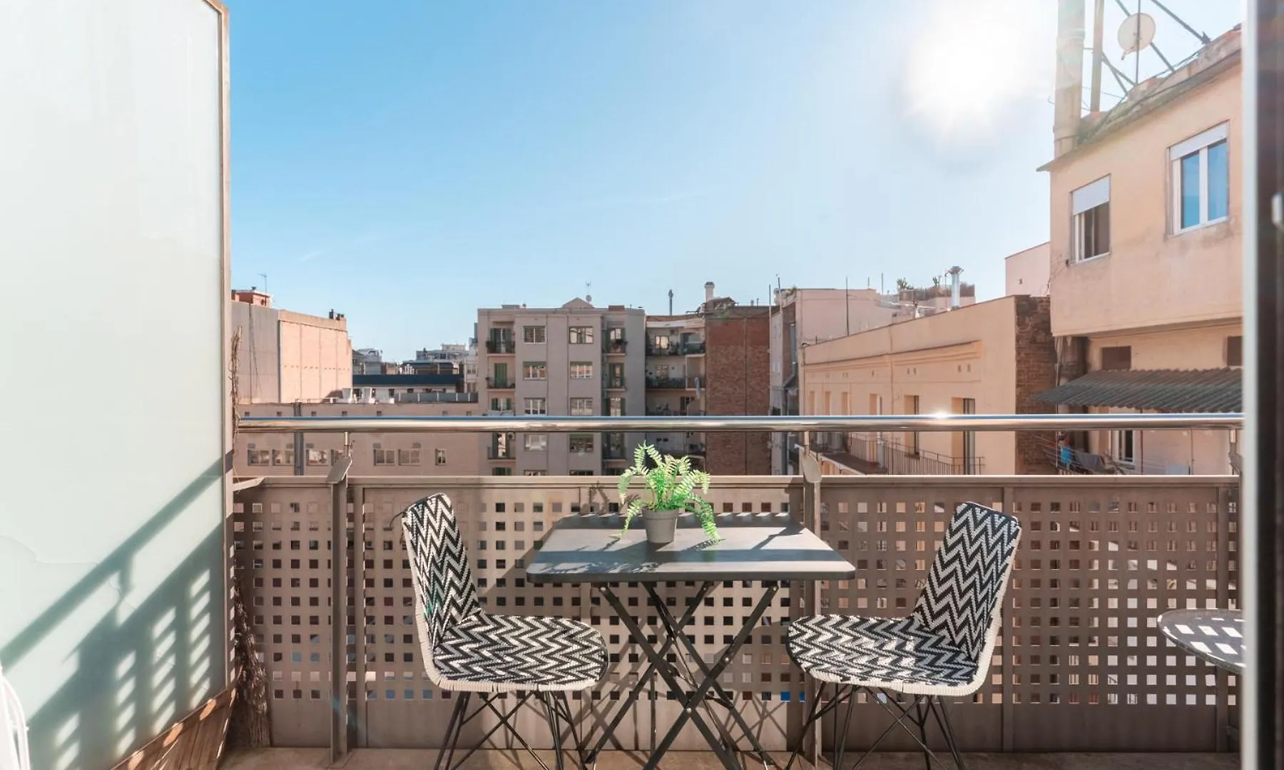 Tsa Sepulveda Apartment Barcelona Spain