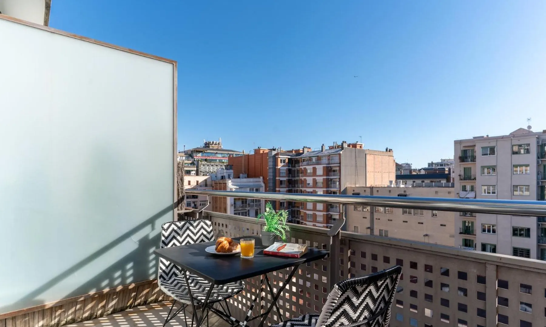 Tsa Sepulveda Apartment Barcelona