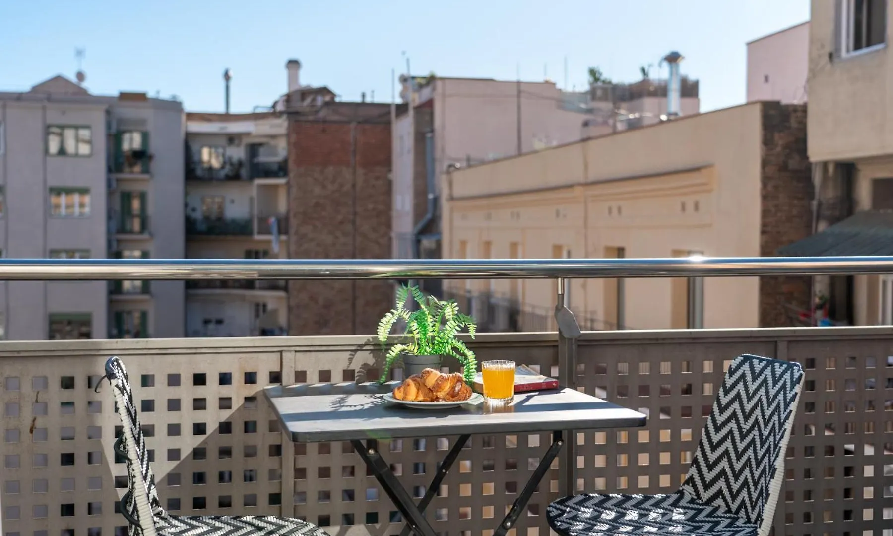 Tsa Sepulveda Apartment Barcelona