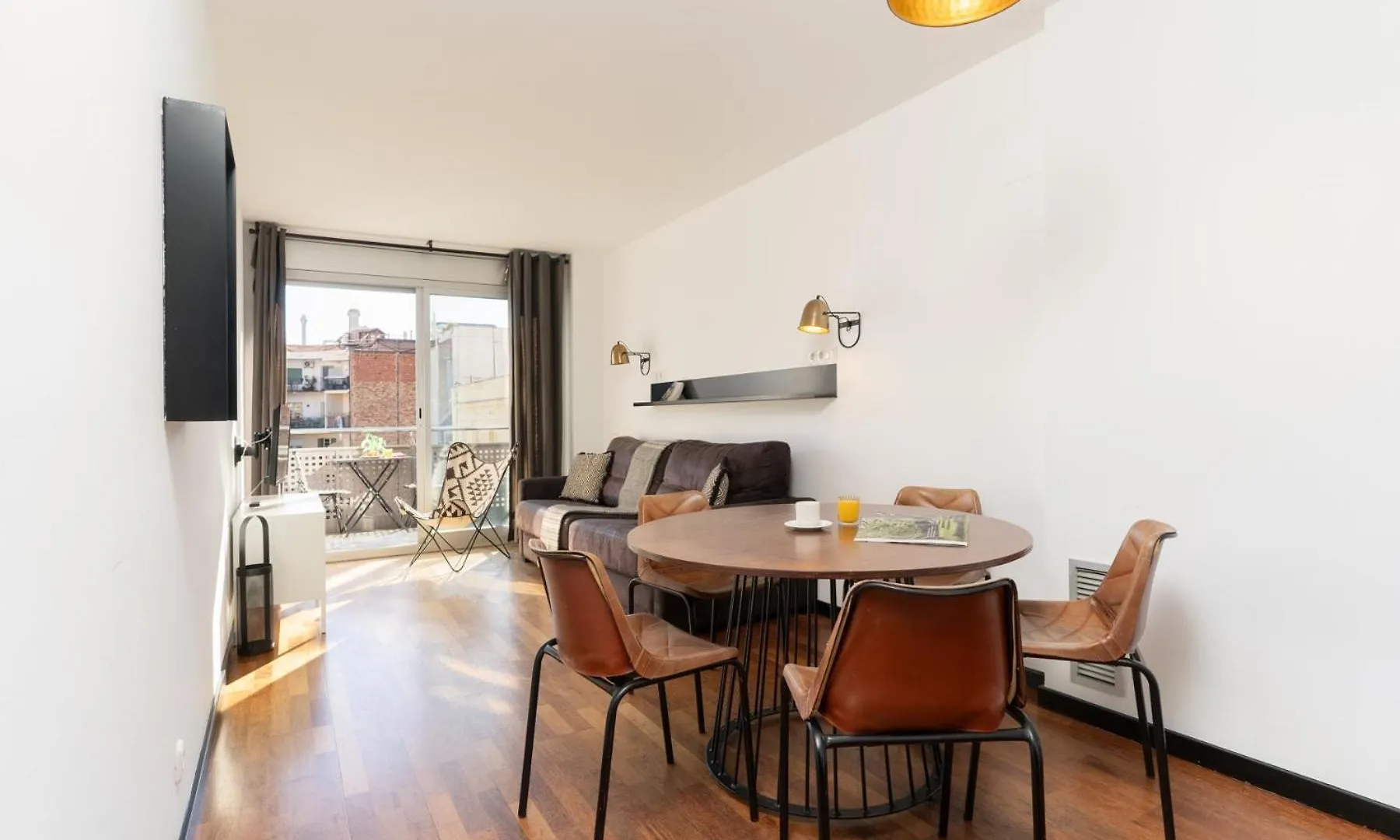 Tsa Sepulveda Apartment Barcelona