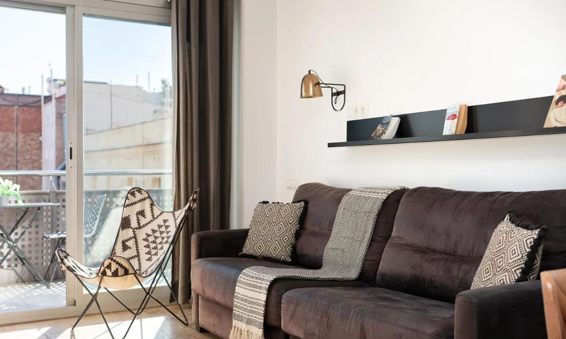 Tsa Sepulveda Apartment Barcelona