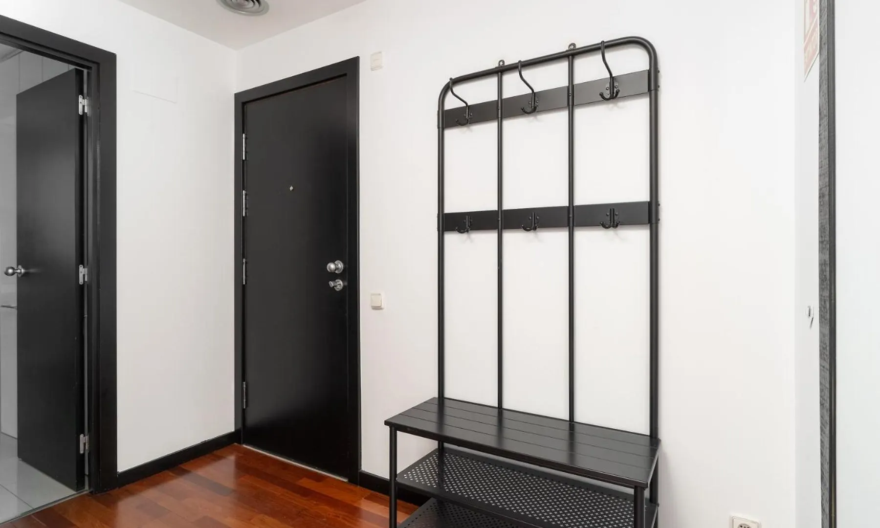 Tsa Sepulveda Apartment Barcelona
