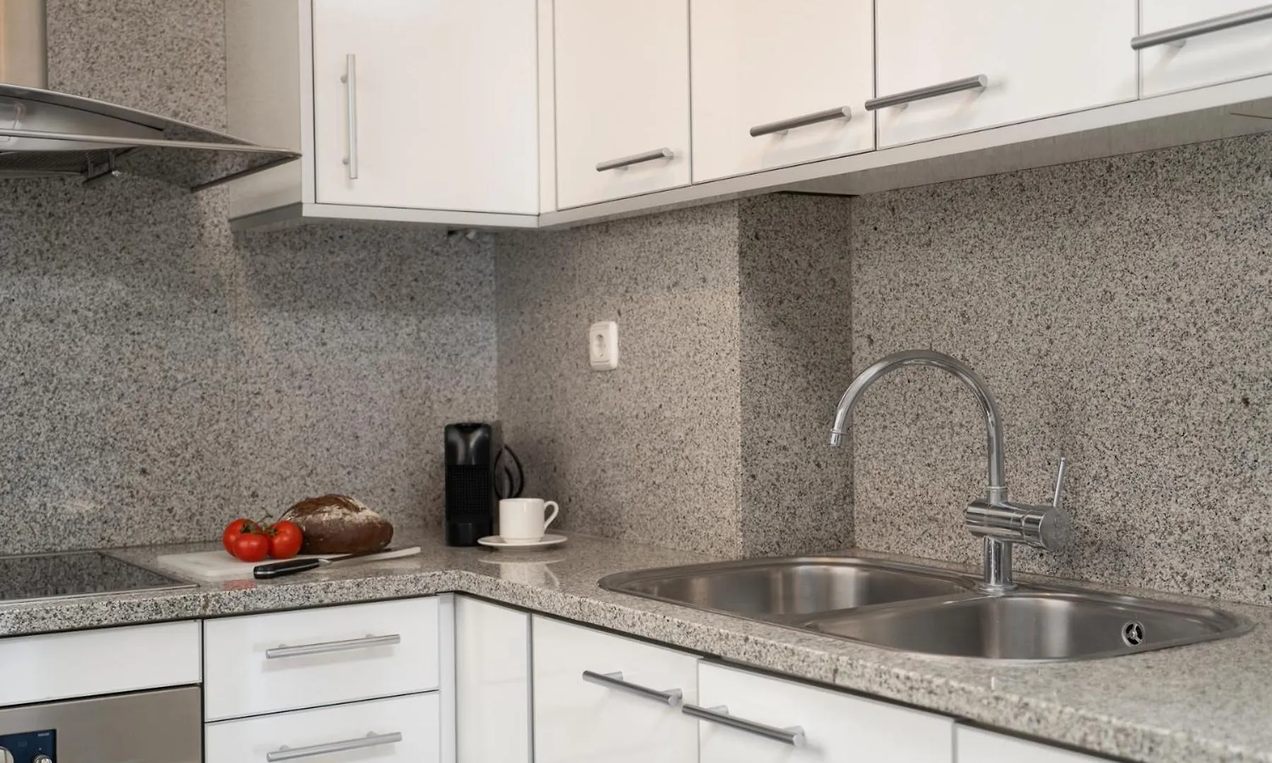 Tsa Sepulveda Apartment Barcelona