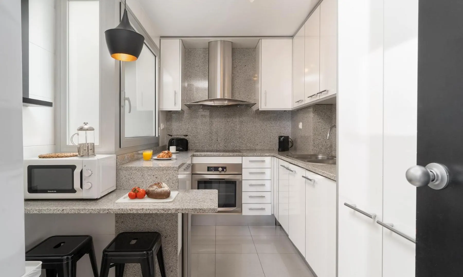 Tsa Sepulveda Apartment Barcelona