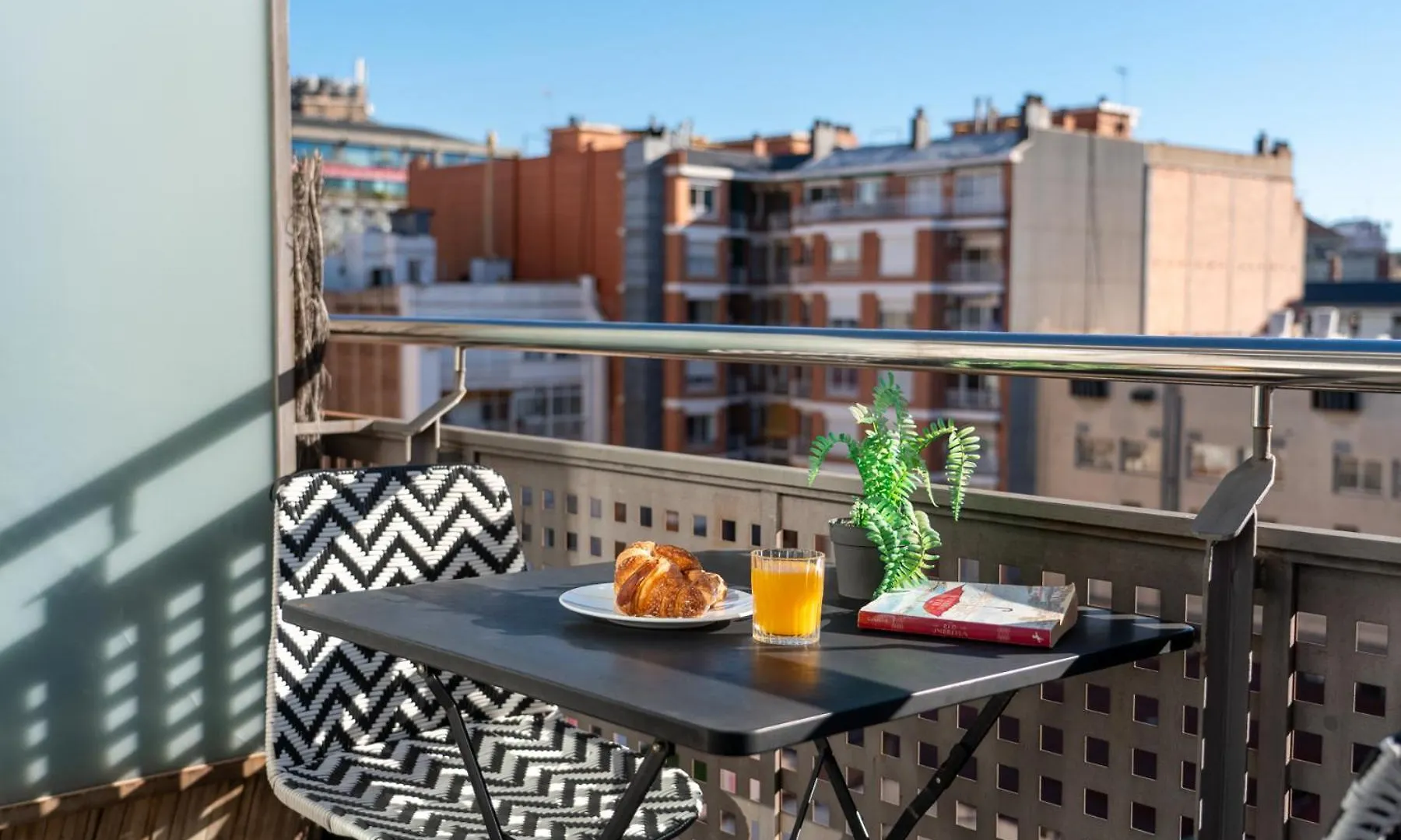 Tsa Sepulveda Apartment Barcelona
