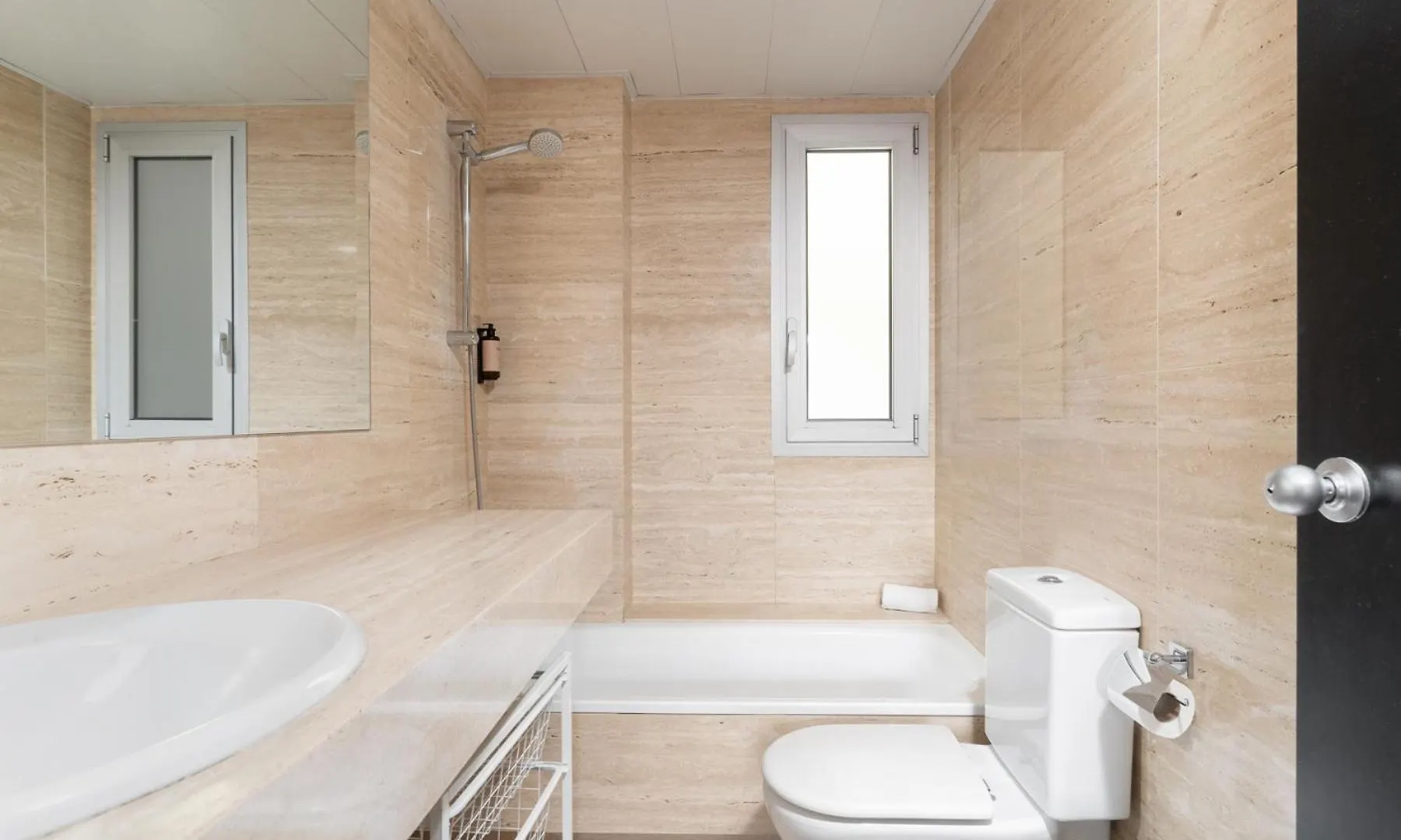 Tsa Sepulveda Apartment Barcelona 0*,