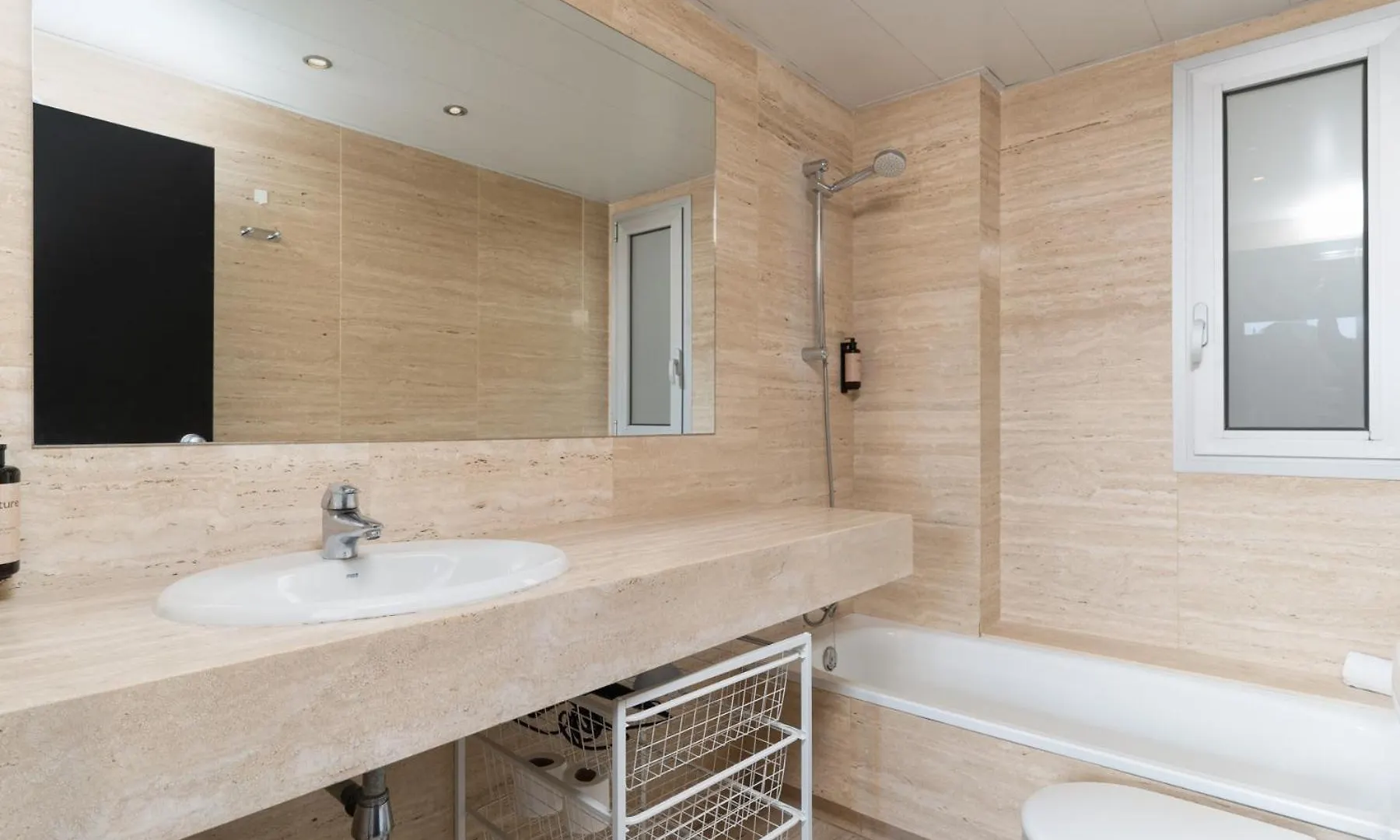 Tsa Sepulveda Apartment Barcelona