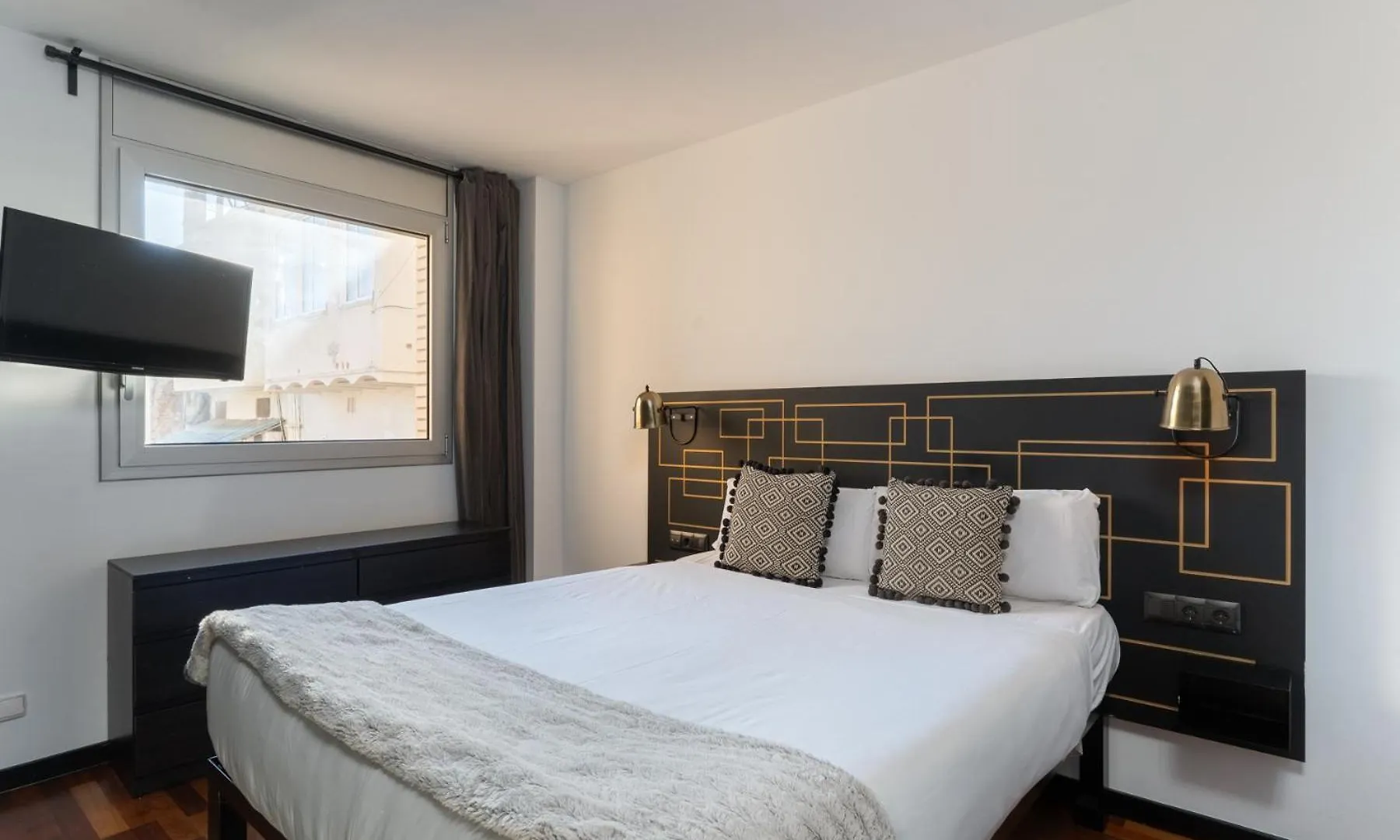 Tsa Sepulveda Apartment Barcelona