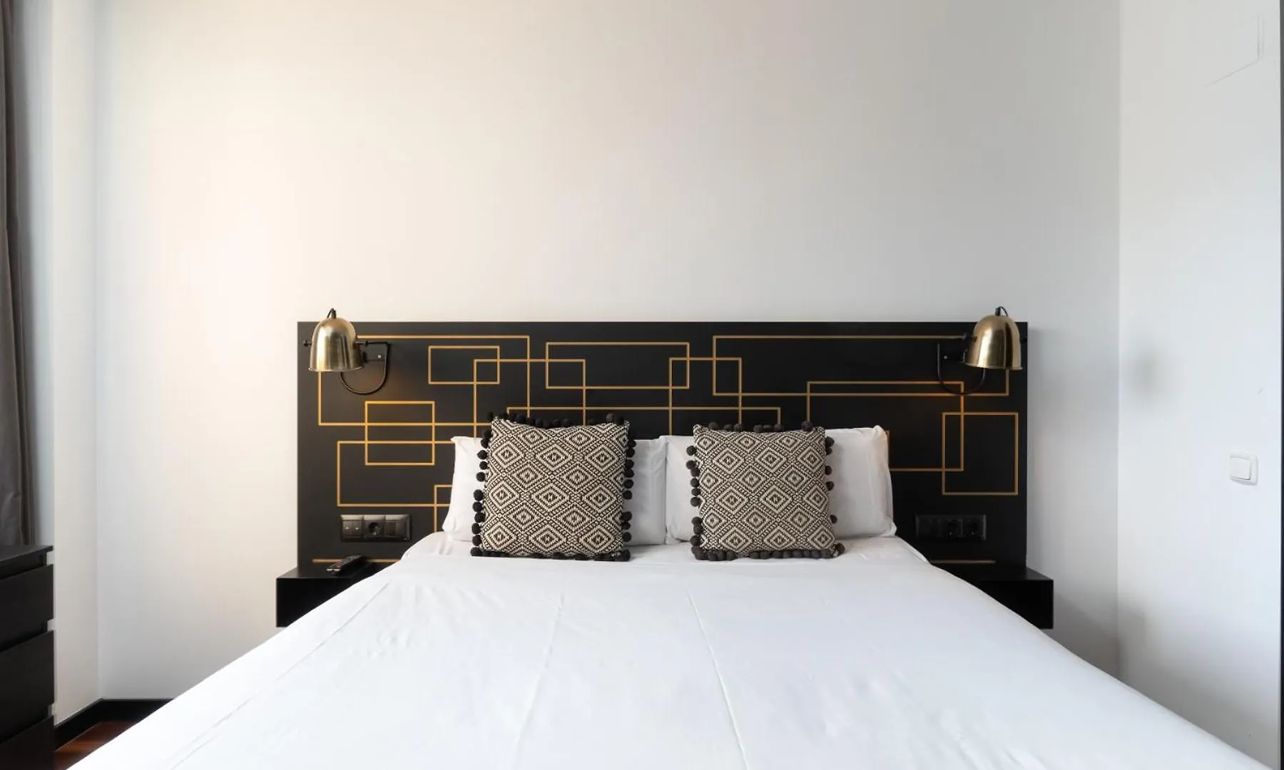 Tsa Sepulveda Apartment Barcelona Spain